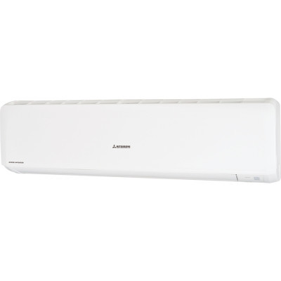 Кондиционер Mitsubishi Electric SRK80ZSPR-S/SRC80ZSPR-S фото №2