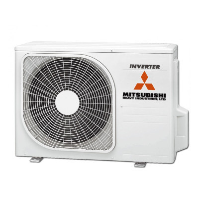 Кондиционер Mitsubishi Electric SRK80ZSPR-S/SRC80ZSPR-S фото №3