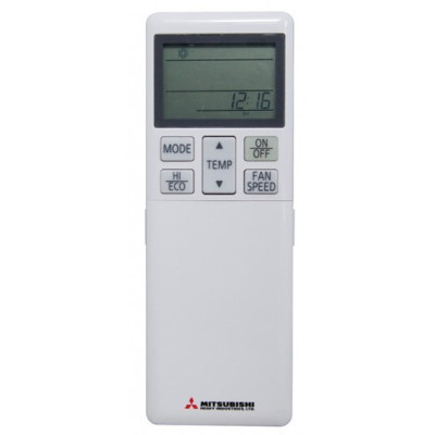 Кондиционер Mitsubishi Electric SRK80ZSPR-S/SRC80ZSPR-S фото №4