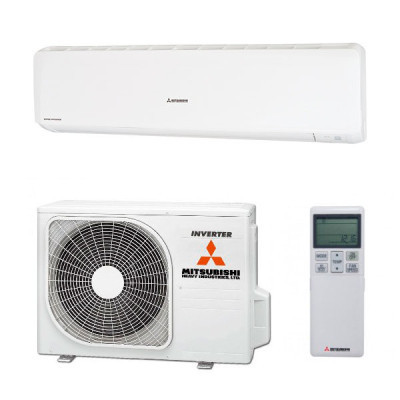 Кондиционер Mitsubishi Electric SRK80ZSPR-S/SRC80ZSPR-S
