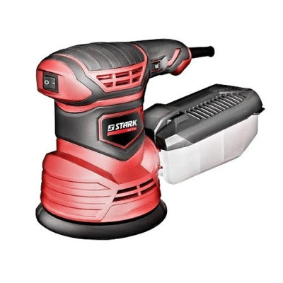 Угловая шлифовальная машина Stark RS 400 (150400010)
