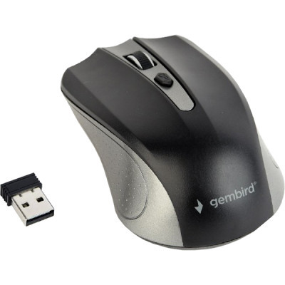 Компьютерная мыш Gembird MUSW-4B-04-GB