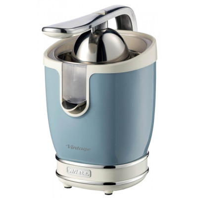 Соковитискач Ariete 413 light blue