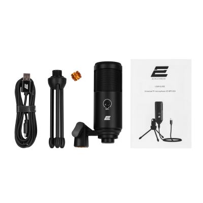 Микрофон 2E Maono MPC020 Streaming KIT USB (2E-MPC020) фото №2