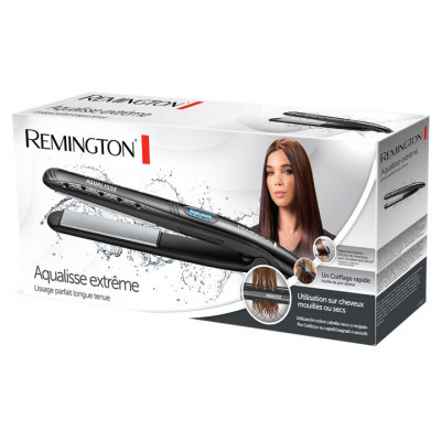 Щипці для вирівнювання волосся Remington S7307 фото №4