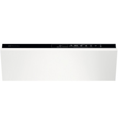 Посудомойная машина Electrolux EEA912100L фото №4