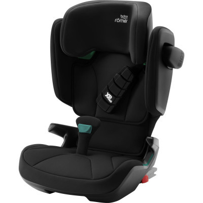Автокресло Britax-Romer Kidfix I-size Cosmos Black (2000035120)
