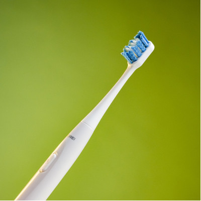 Зубна щітка Evorei TRAVEL SONIC TOOTH BRUSH (592479671864) фото №6