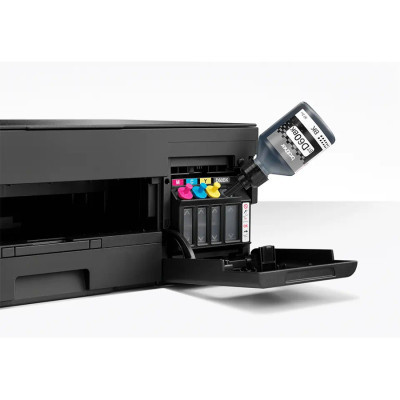 МФУ Brother DCP-T420W c Wi-Fi (DCPT420WR1) фото №4