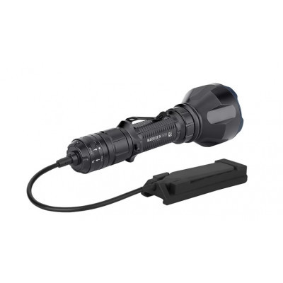 Фонарик Olight Выносная тактическая кнопка  ROD-7 для Odin, Warrior X Turbo (ROD-7) фото №2