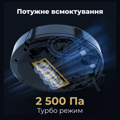Пылесос AENO RC3S (ARC0003S) фото №7