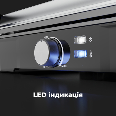 Гриль AENO AEG0002 фото №10