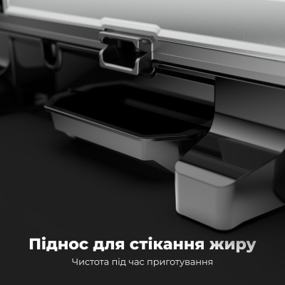 Гриль AENO AEG0002 фото №11