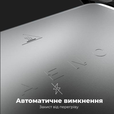 Гриль AENO AEG0002 фото №7