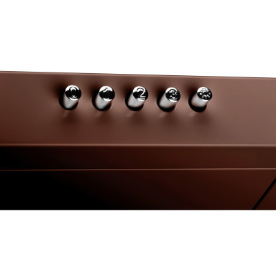 Вытяжки Minola HPL 513 BR фото №8