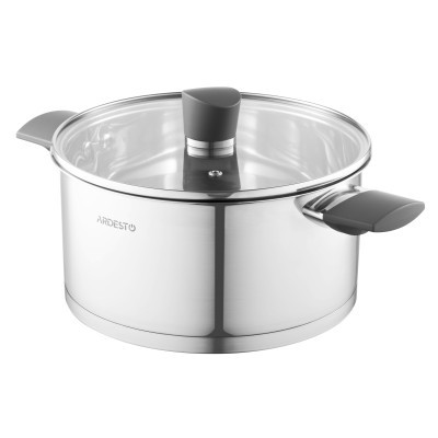 Кастрюля Ardesto Gemini Trento AR3639G