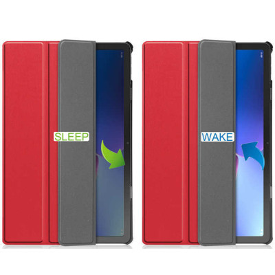 Чохол для планшета BeCover Smart Case Xiaomi Redmi Pad 10.61 фото №5