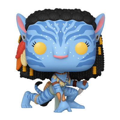 Іграшкова фігурка Funko Pop Аватар – Нейтірі (65642)