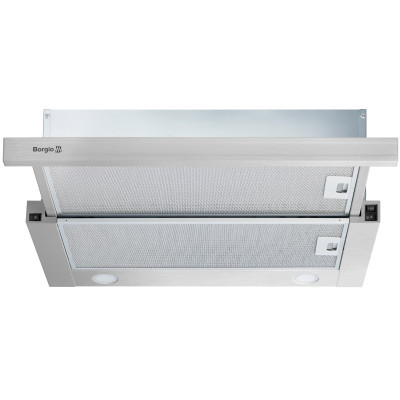 Вытяжки Borgio TLF (TR) 50 inox