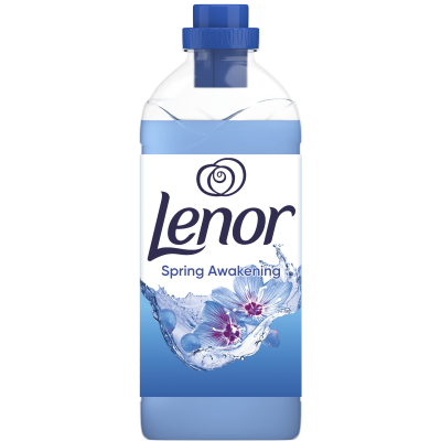 Кондиціонер для білизни Lenor Пробуждение весны 1600 мл (8006540889862)