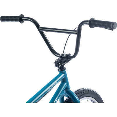 Spirit BMX Thunder 20" рама Uni Blue (52020243000) фото №8