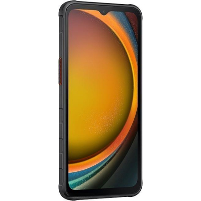 Смартфон Samsung SM-G556B (Galaxy XCover7 6/128Gb) ZKD (black) фото №4