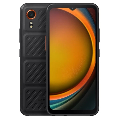 Смартфон Samsung SM-G556B (Galaxy XCover7 6/128Gb) ZKD (black)
