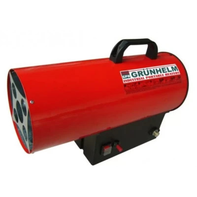Тепловентилятор Grunhelm GGH-50