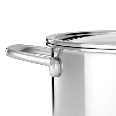 Каструля KitchenAid MSS, 4,9 л (CC003260-001) фото №3