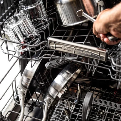 Каструля KitchenAid MSS, 4,9 л (CC003260-001) фото №8