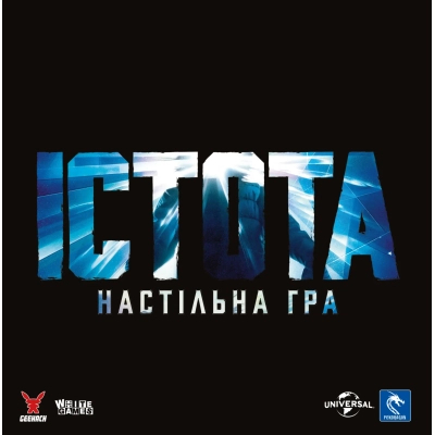 Настольная игра Geekach Games Істота. (The Thing: The Boardgame) (GKCH167T) фото №5