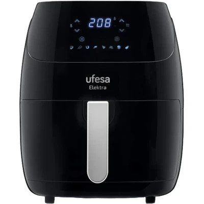 Мультипечь Ufesa 5L ELECTRA ELEGANCE (72805672) фото №3