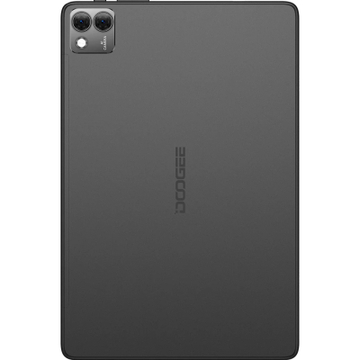 Планшет Doogee T10S 10.1" 6/128GB 4G Grey (6924351639044) фото №3