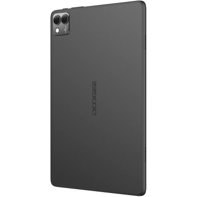 Планшет Doogee T10S 10.1" 6/128GB 4G Grey (6924351639044) фото №5