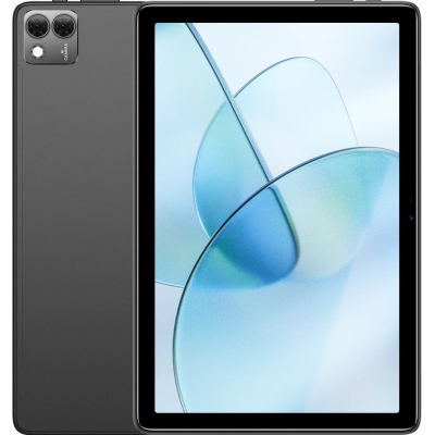 Планшет Doogee T10S 10.1" 6/128GB 4G Grey (6924351639044)
