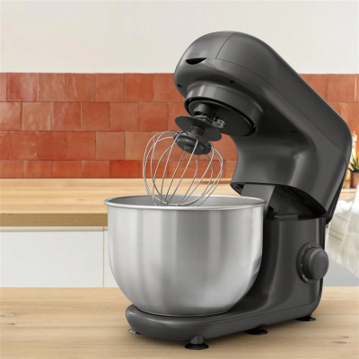 Кухонний комбайн Tefal Bake Essential QB161H38 фото №10