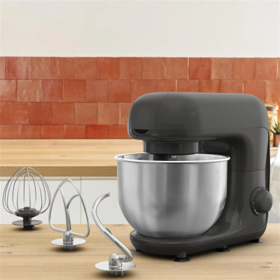 Кухонний комбайн Tefal Bake Essential QB161H38 фото №11