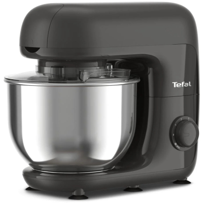 Кухонний комбайн Tefal Bake Essential QB161H38 фото №2