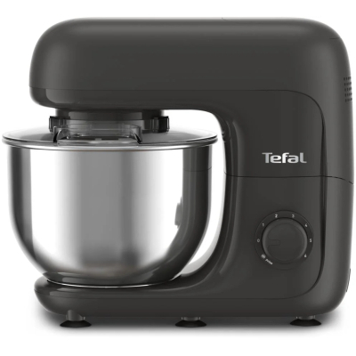 Кухонний комбайн Tefal Bake Essential QB161H38 фото №3