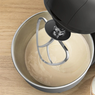 Кухонний комбайн Tefal Bake Essential QB161H38 фото №9