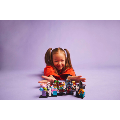 Конструктор Lego Minifigures Серія 27 (71048) фото №5