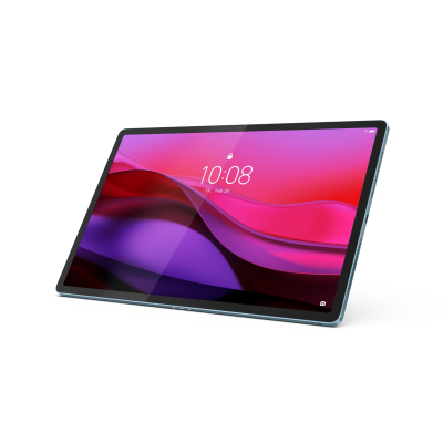 Планшет Lenovo Yoga Tab Plus 16/256 WiFi Tidal Teal   Pen (ZAEG0103UA) фото №4
