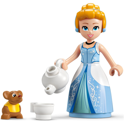Конструктор Lego Disney Princess Сукня Попелюшки (43266) фото №5