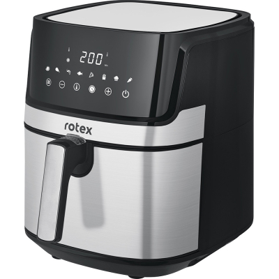 Мультипечь Rotex ROM680-XL MultiFry фото №2