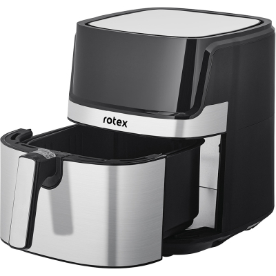 Мультипечь Rotex ROM680-XL MultiFry фото №5