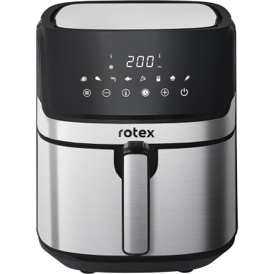 Мультипечь Rotex ROM680-XL MultiFry