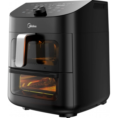 Мультипіч Midea MF-CY110A фото №2
