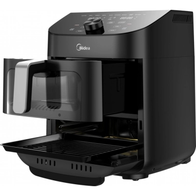 Мультипіч Midea MF-CY110A фото №3