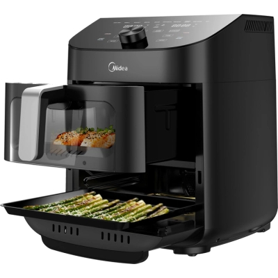 Мультипіч Midea MF-CY110A фото №4