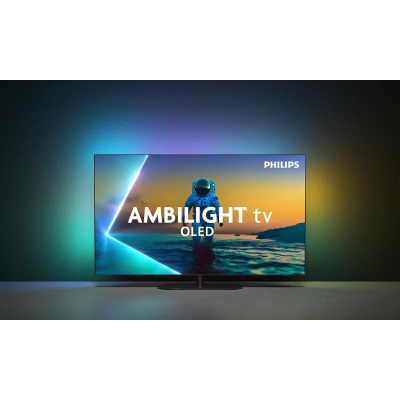 Телевизор Philips 55OLED820/12 фото №5